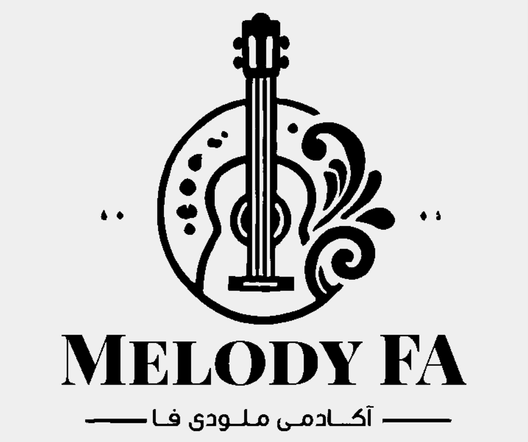 Meloodyfa Logo